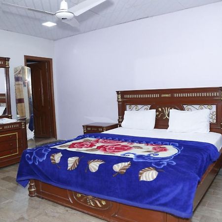 Karachi Motel 外观 照片