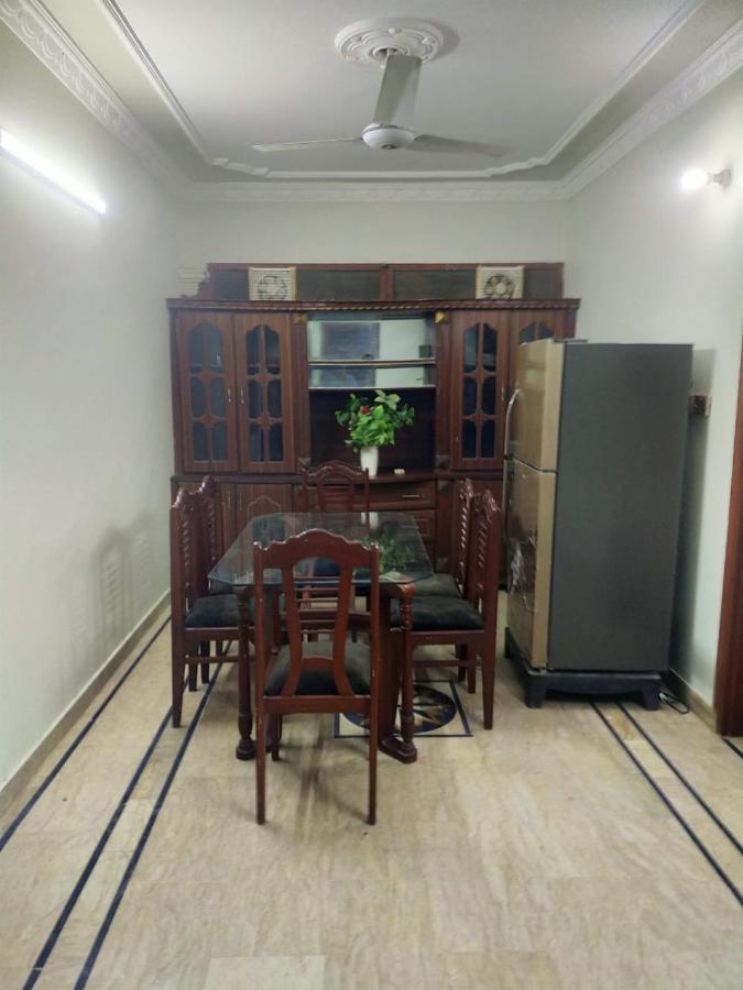 Karachi Motel 外观 照片