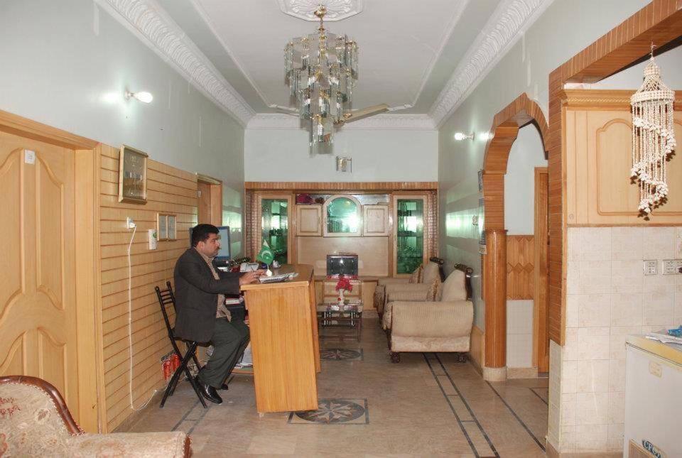 Karachi Motel 外观 照片