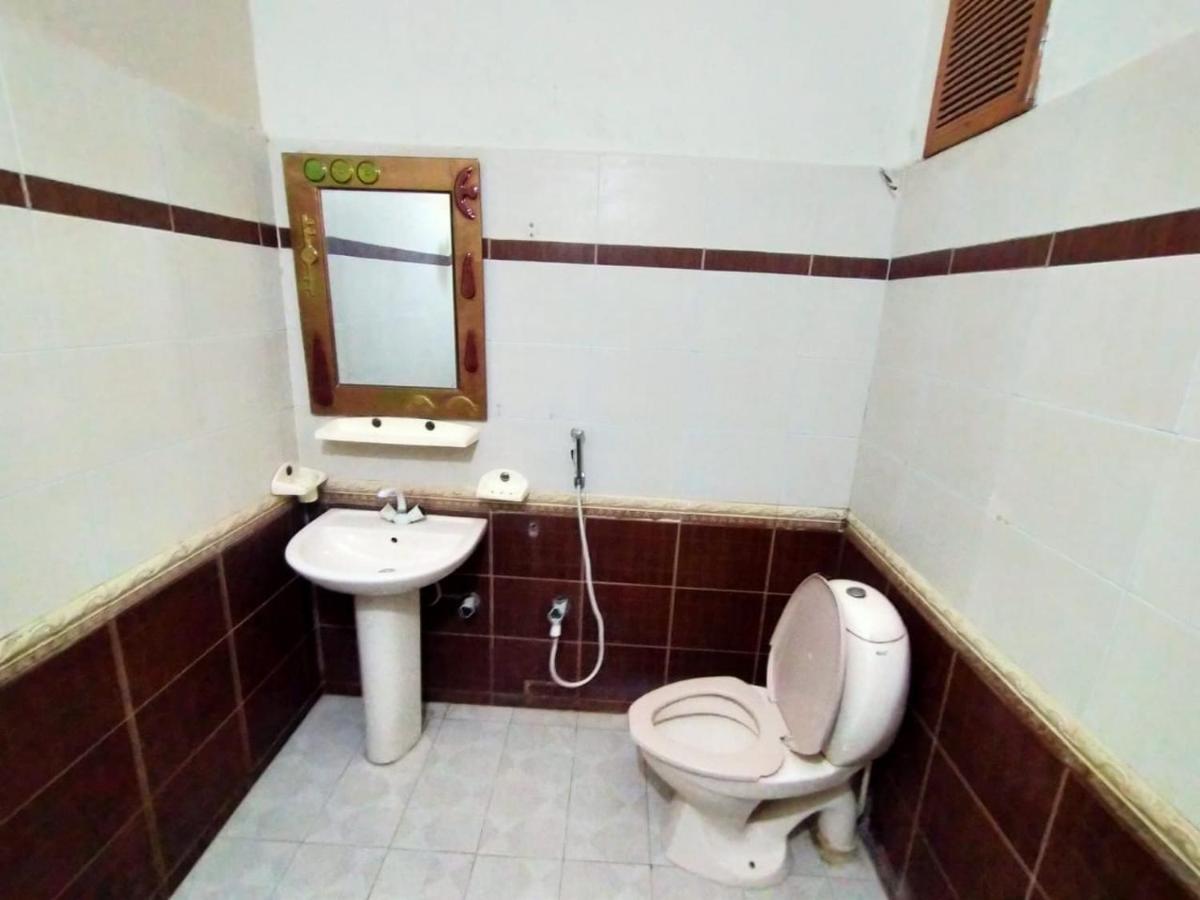 Karachi Motel 外观 照片