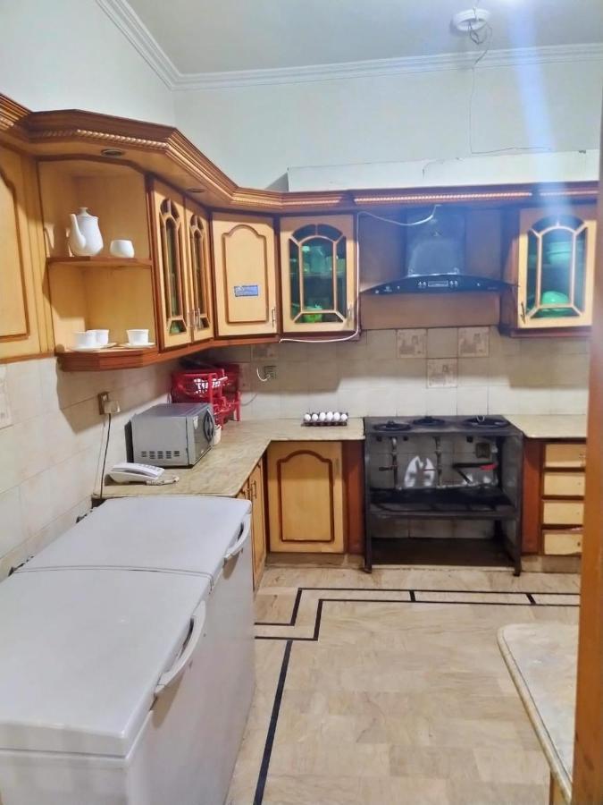 Karachi Motel 外观 照片